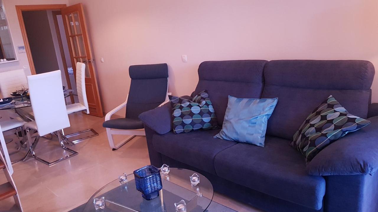 Ferienwohnung Costa Del Sol Manilva Playa Spa Exterior foto