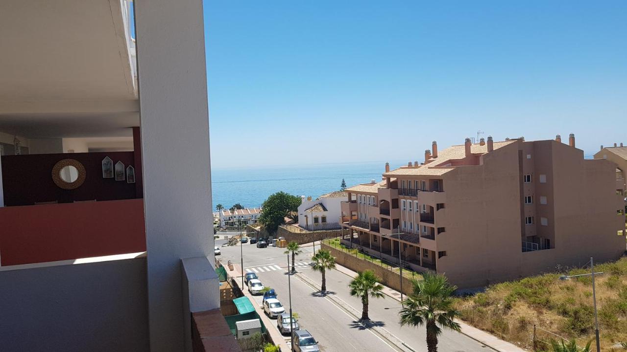 Ferienwohnung Costa Del Sol Manilva Playa Spa Exterior foto