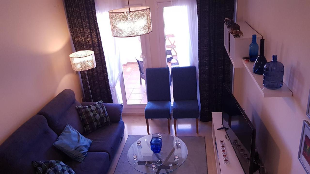 Ferienwohnung Costa Del Sol Manilva Playa Spa Exterior foto