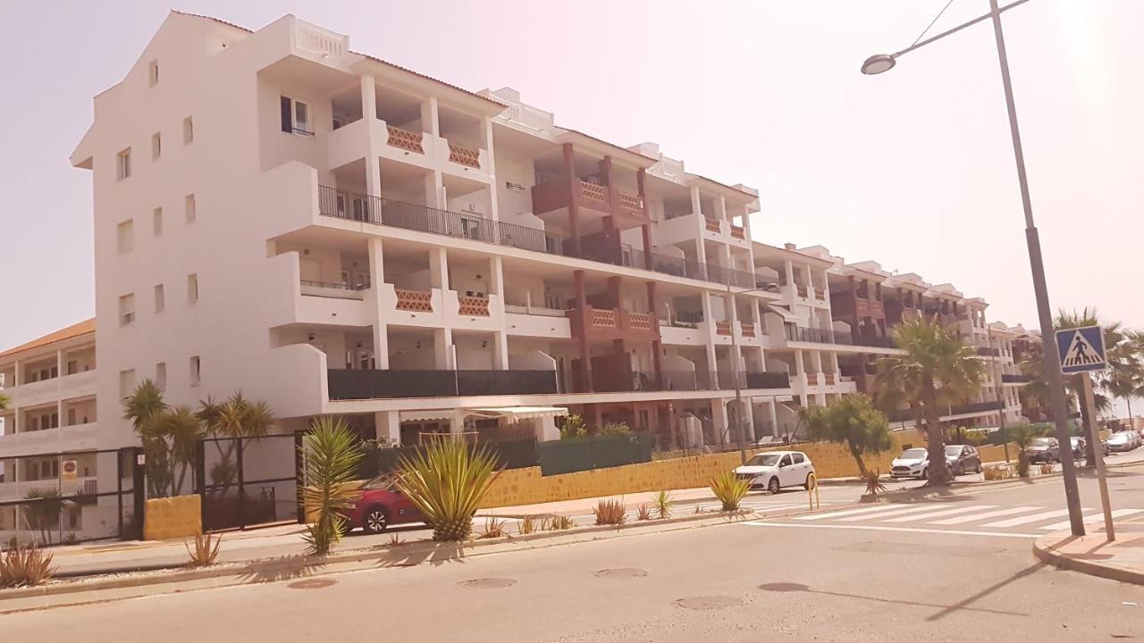 Ferienwohnung Costa Del Sol Manilva Playa Spa Exterior foto