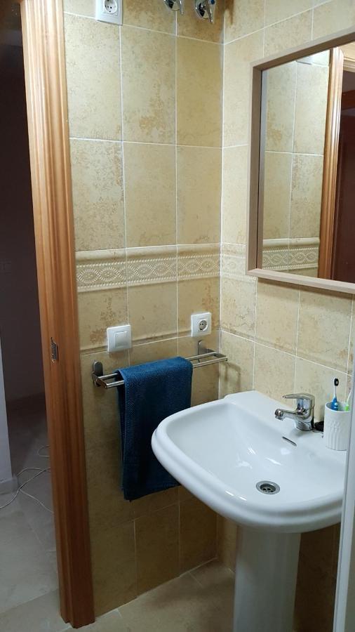 Ferienwohnung Costa Del Sol Manilva Playa Spa Exterior foto